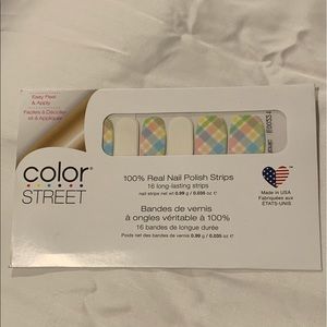 Color Street Nails